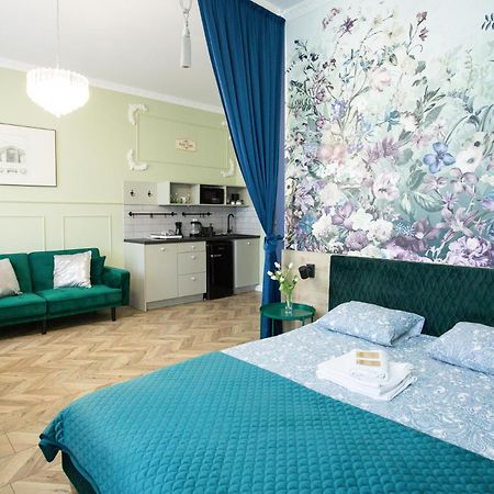 Petite Visite No 16 Διαμέρισμα Stary Toruń Εξωτερικό φωτογραφία