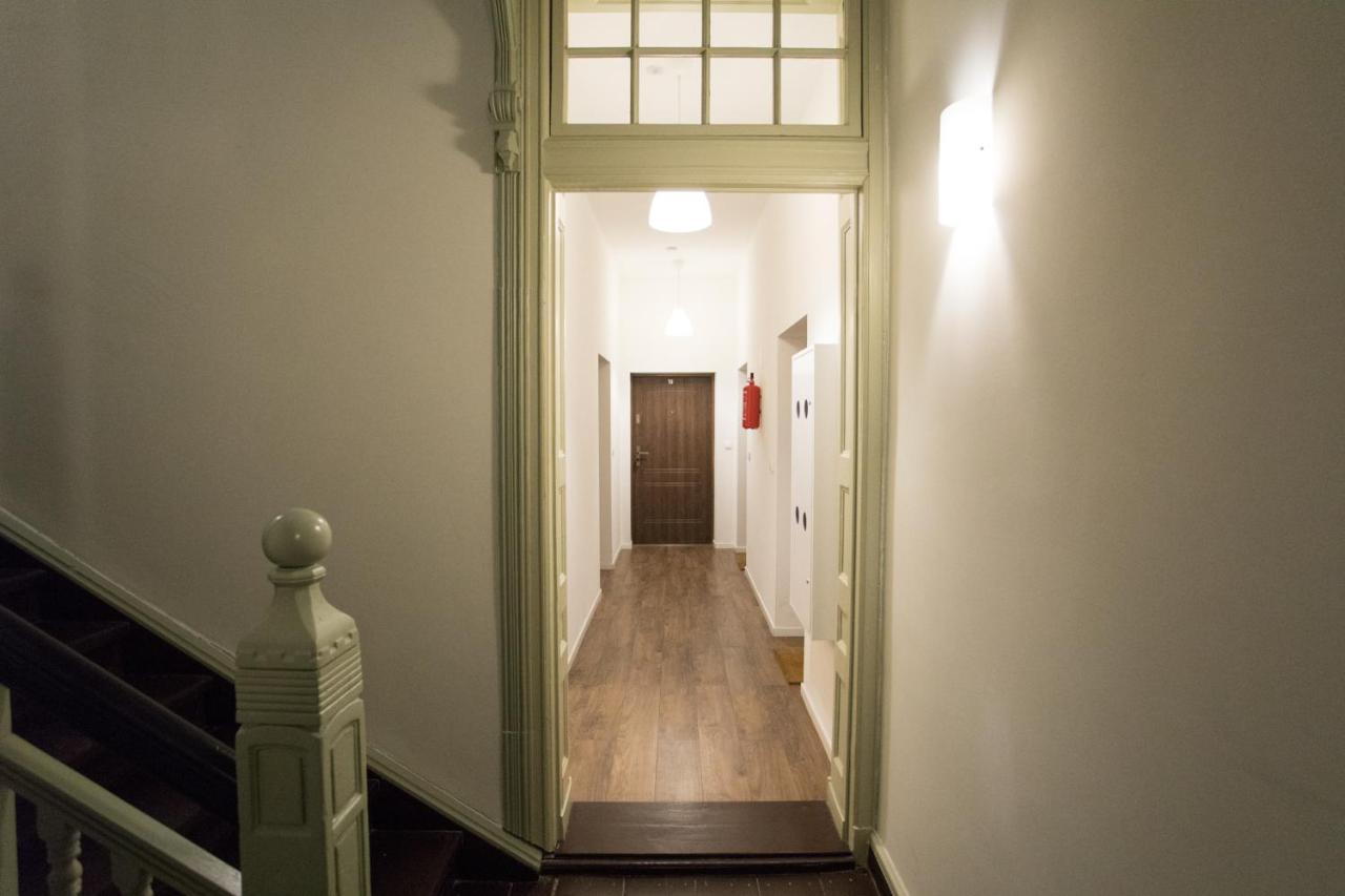 Petite Visite No 16 Διαμέρισμα Stary Toruń Εξωτερικό φωτογραφία