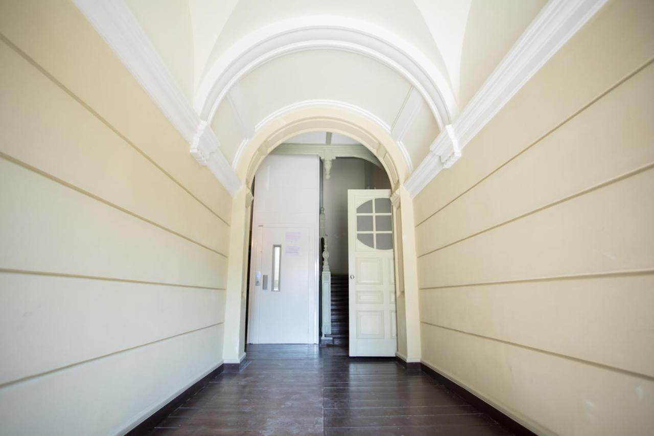 Petite Visite No 16 Διαμέρισμα Stary Toruń Εξωτερικό φωτογραφία