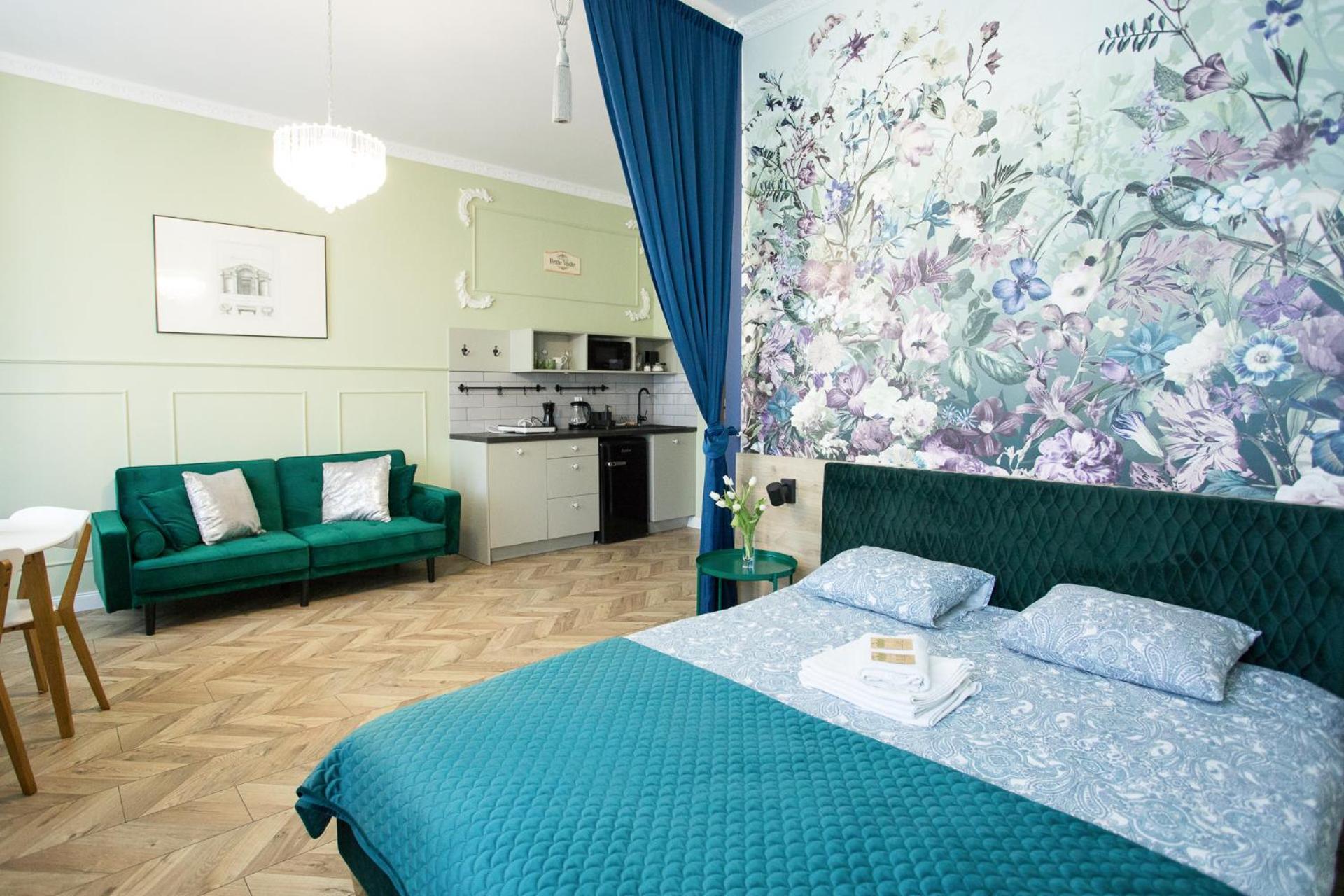 Petite Visite No 16 Διαμέρισμα Stary Toruń Εξωτερικό φωτογραφία
