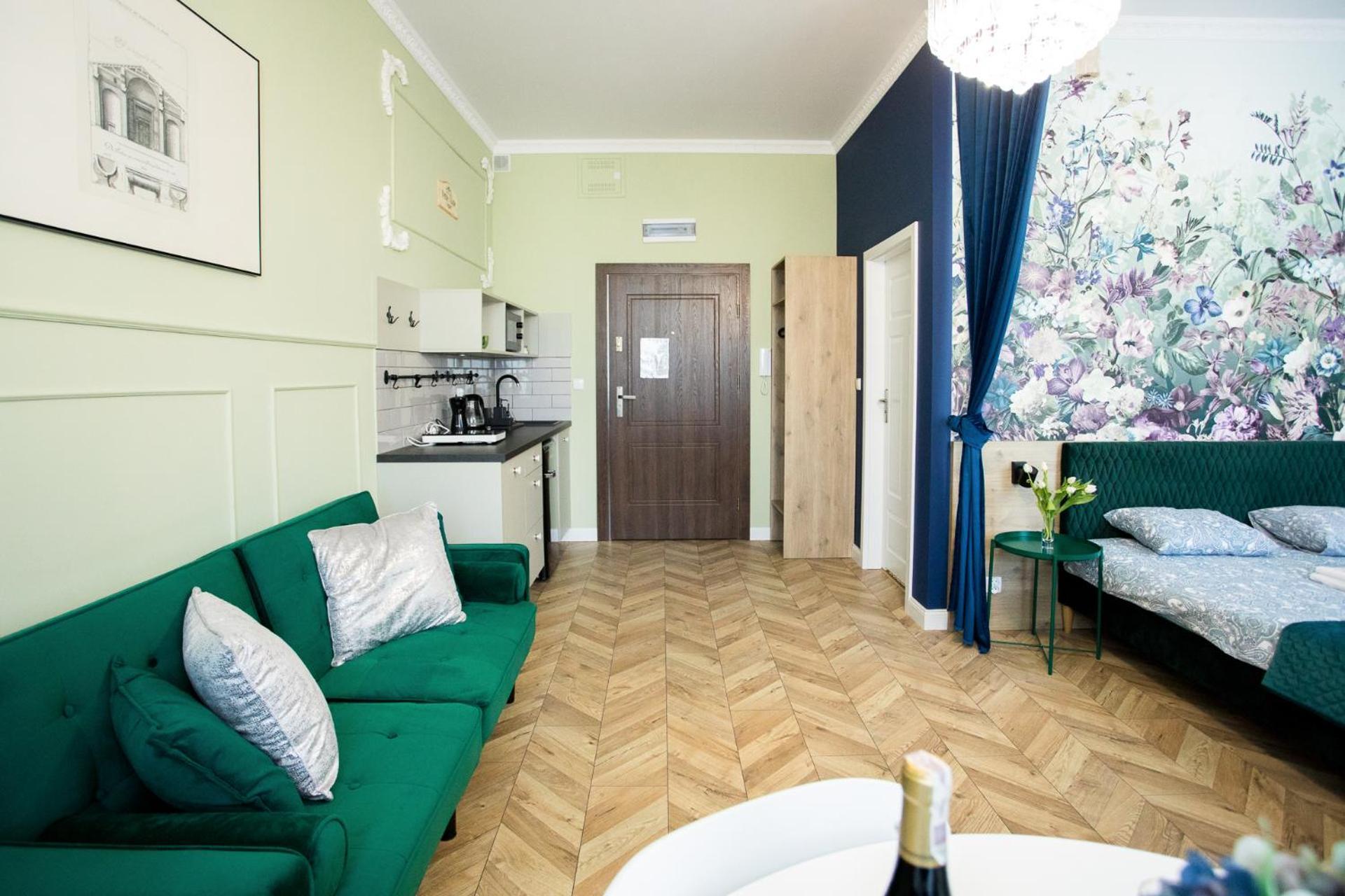 Petite Visite No 16 Διαμέρισμα Stary Toruń Εξωτερικό φωτογραφία