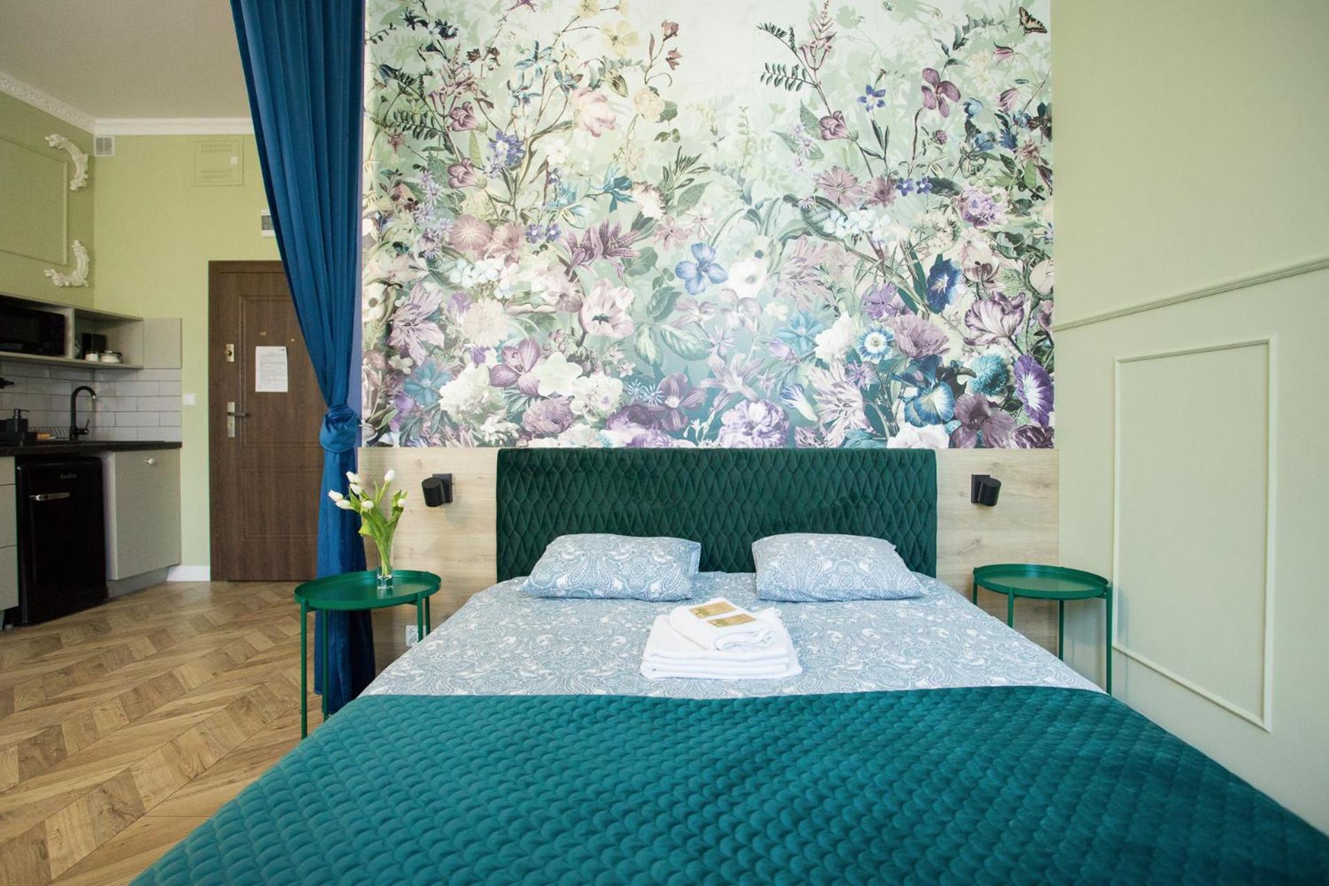 Petite Visite No 16 Διαμέρισμα Stary Toruń Εξωτερικό φωτογραφία