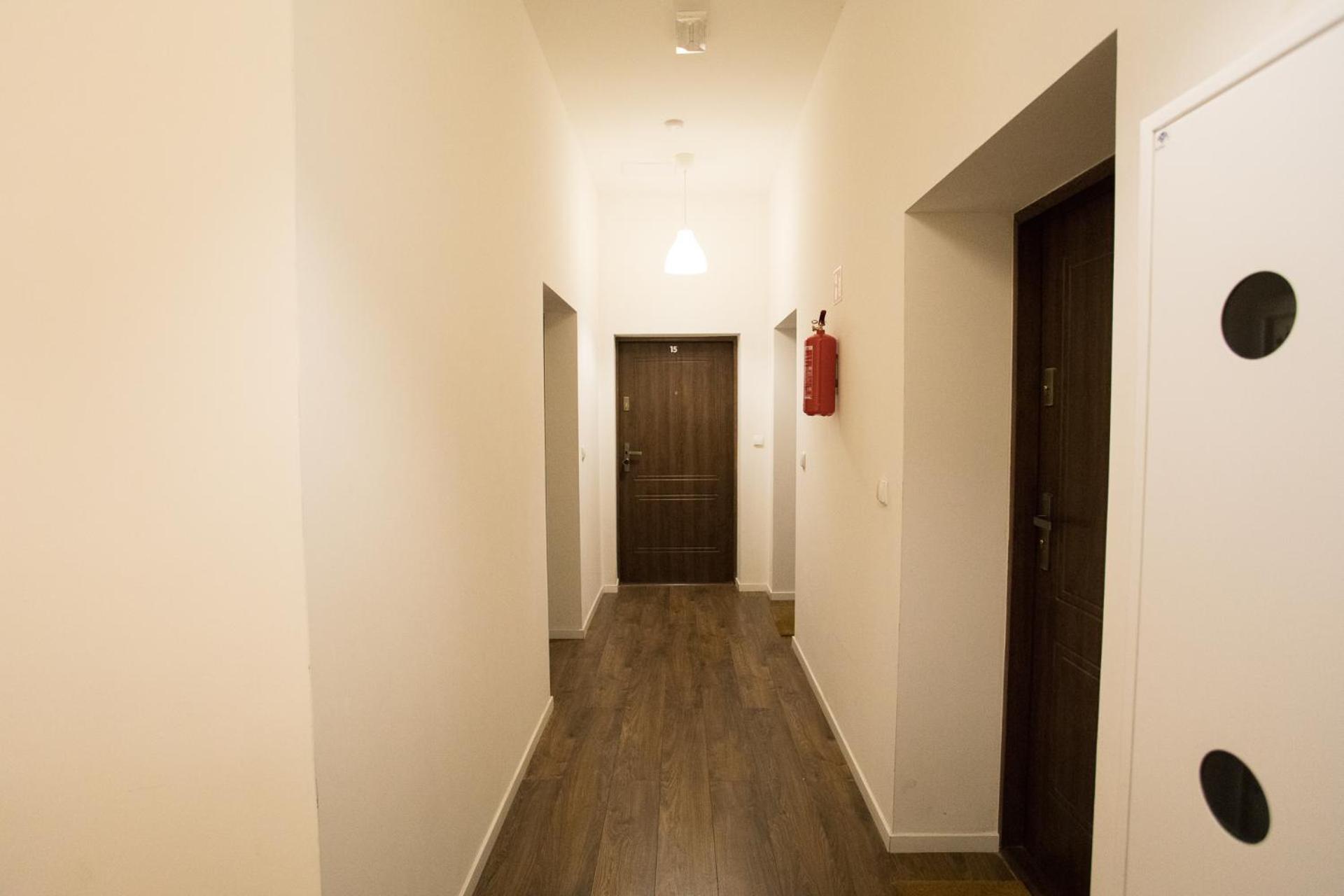 Petite Visite No 16 Διαμέρισμα Stary Toruń Εξωτερικό φωτογραφία