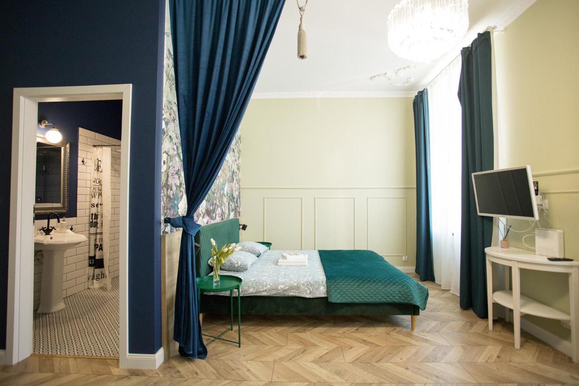 Petite Visite No 16 Διαμέρισμα Stary Toruń Εξωτερικό φωτογραφία